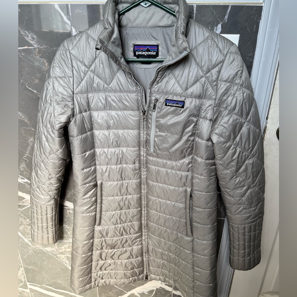 Patagonia Radalie parka